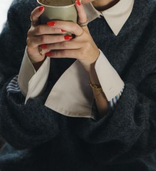 Dream plan for the rest of January: get cozy, cancel everything. loungewear getcozy comfort beauty silk loungewear...