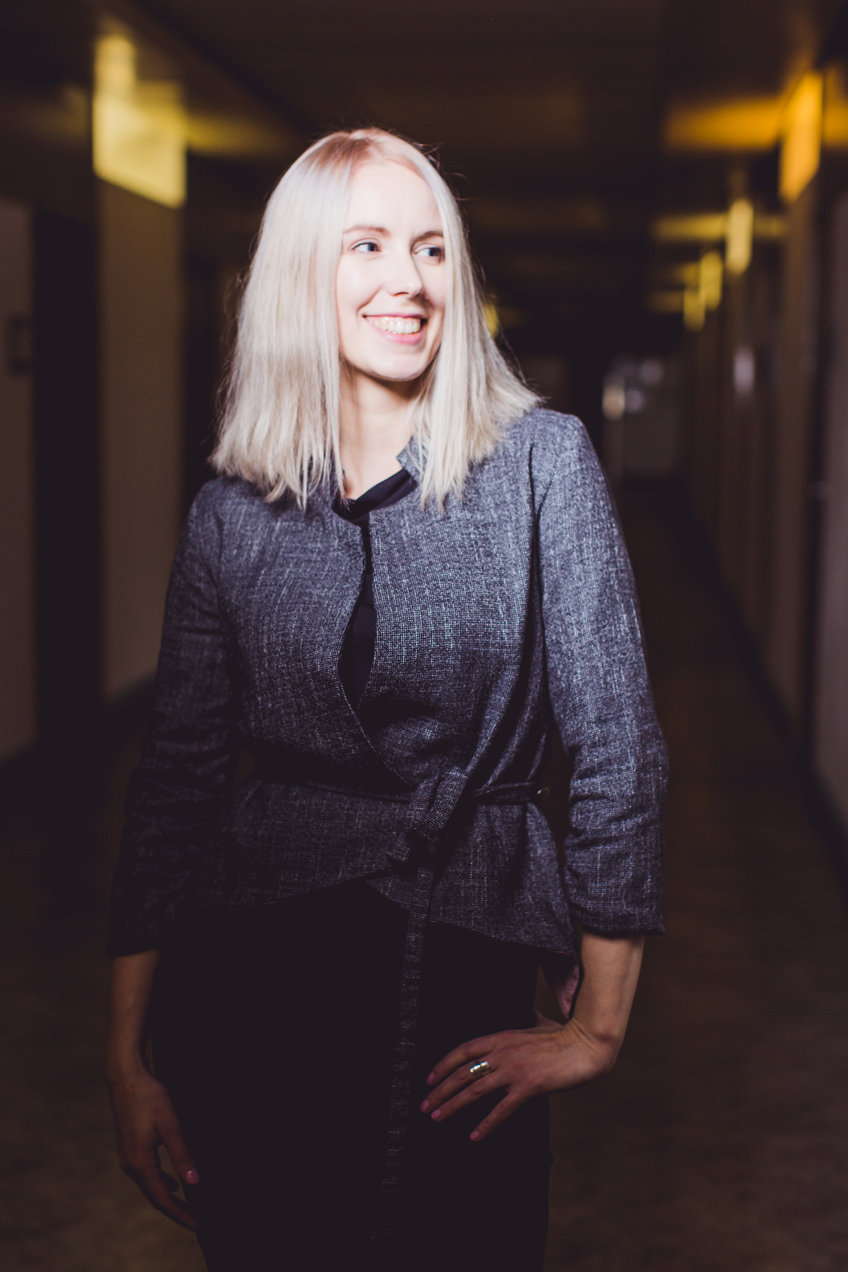 Anna Janská