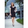 Melissa dress kr rukav blackberry3