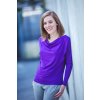 Rosmarina dl rukav violet berry