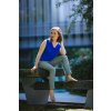 Rosmarina tilko royal blue