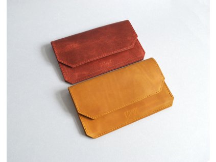 Dámská peněženka