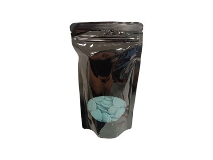 Světle modrá poleva SweetArt 250g