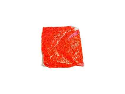 Cukrový máček Červený 50g