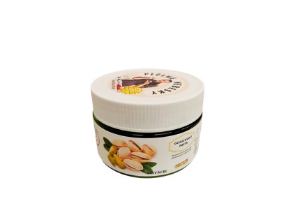 Ochucovací pasta Pistácie 200g