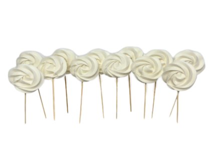 Cukrové lízátko 1ks (více variant)