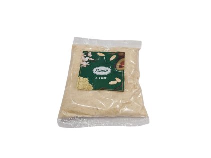Mouka z loupaných mandlí X-fine extra jemná 200g