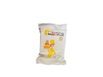 Smartflex Velvet Vanilka 250g (více variant)