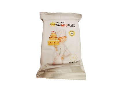 Smartflex Velvet Vanilka 250g (více variant)