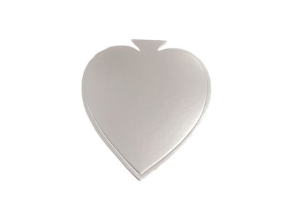 Podložka pod mini dezerty List 8,5x9,5cm (více varinat)