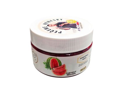 Ochucovací pasta MEC3 Červený meloun 200g