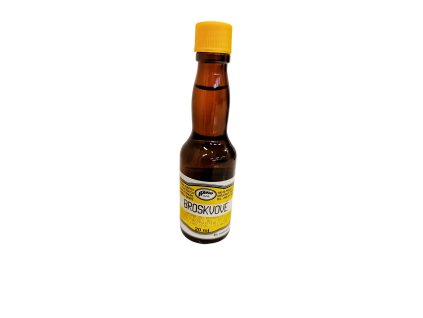 Aroma Broskvové 20ml