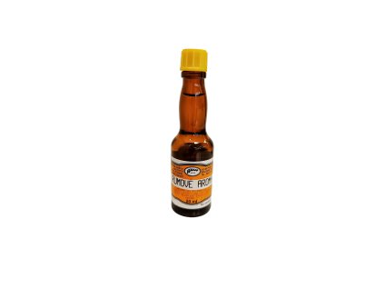 Aroma Rumové 20ml