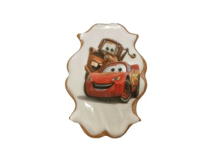 Perníček 12cm (více variant)