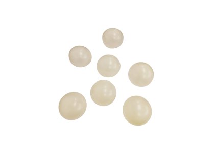 Želatinové koule mini  7ks (více variant)