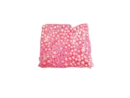 Cukrové zdobení metalické 50g (více variant)