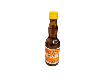 Aroma Čokoládové 20ml