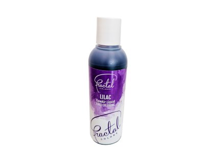 Airbrush barva Fractal Lilac 100g