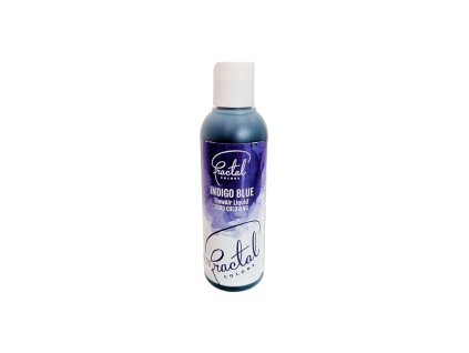 Airbrush barva Fractal Indigo blue 100g
