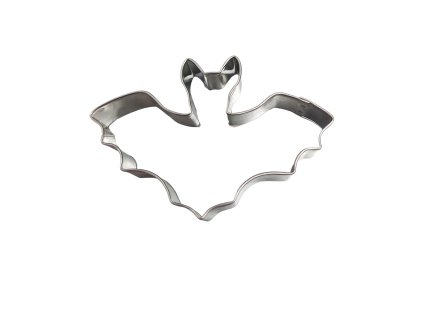 Vykrajovátko Netopýr 8cm
