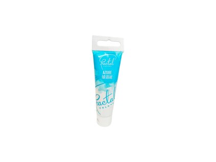 Gelová barva Fractal 30g Azure
