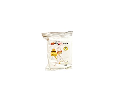 Smartflex Velvet Mandle Bílý (více variant)