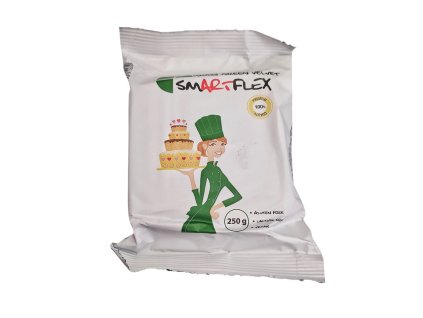 Smartflex Velvet Vanilka Grass Green 250g