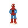 Cukrová figurka Spiderman