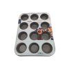 Forma na muffiny s nepřilnavým povrchem GRANDE