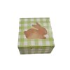 Krabička Velikonoční 10x10x6,5cm