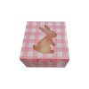 Krabička Velikonoční 10x10x6,5cm