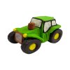 Cukrová figurka Traktor (více variant)