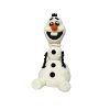 Cukrová figurka Frozen Olaf