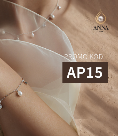PROMO KÓD AP15