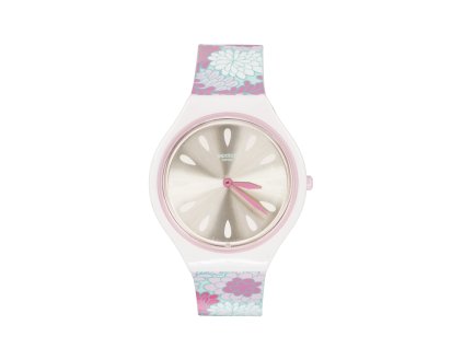 476 damske hodinky swatch skinpivoine slim