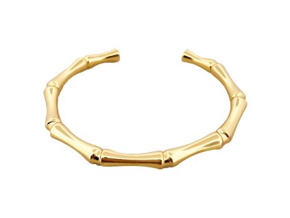 Náramek Bamboo Bangel