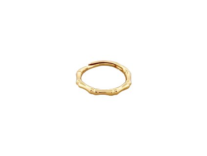 Dámský prsten Bamboo Ring