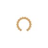 Ear Cuff Dot - dámská náušnice