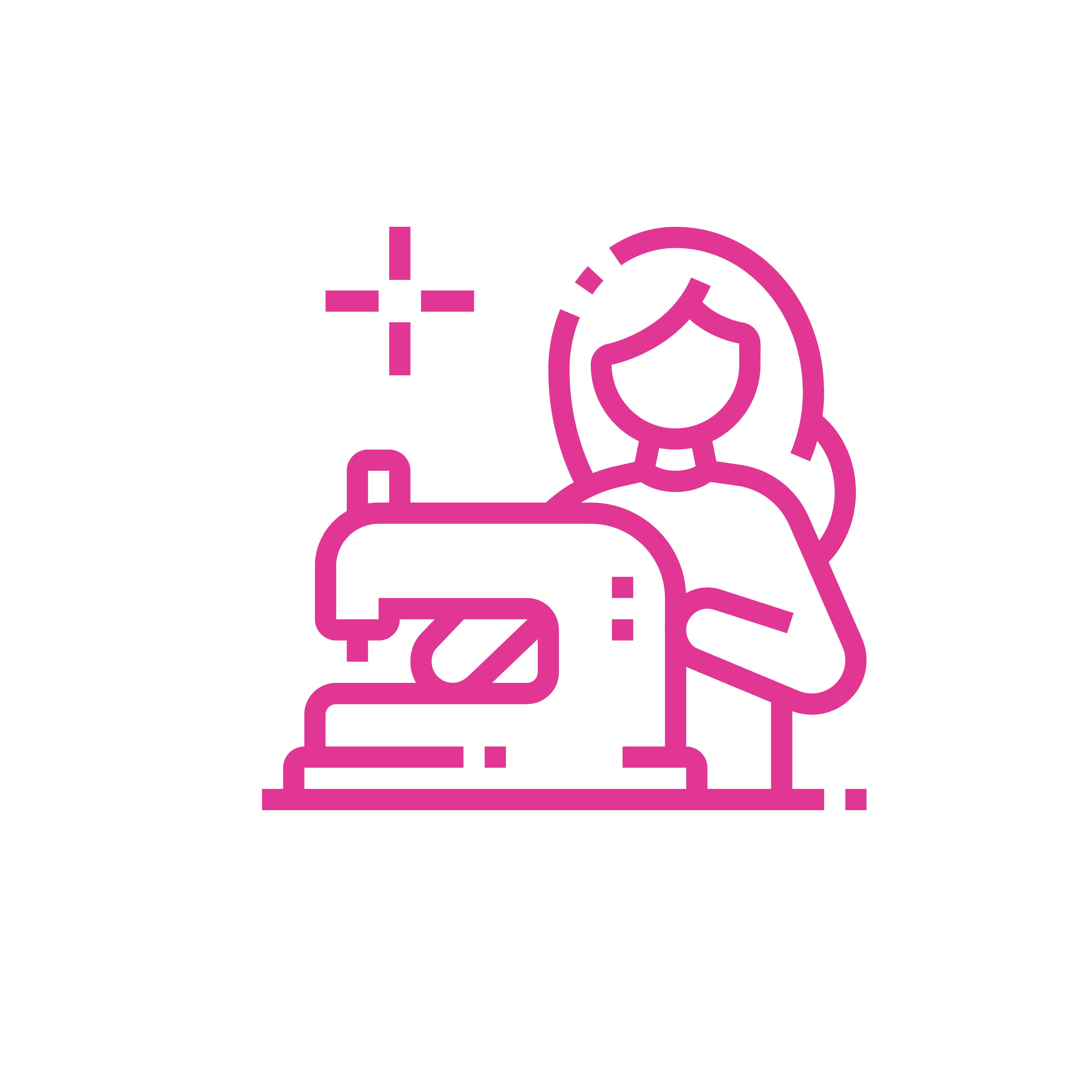 Zaměřeno na švadlenky