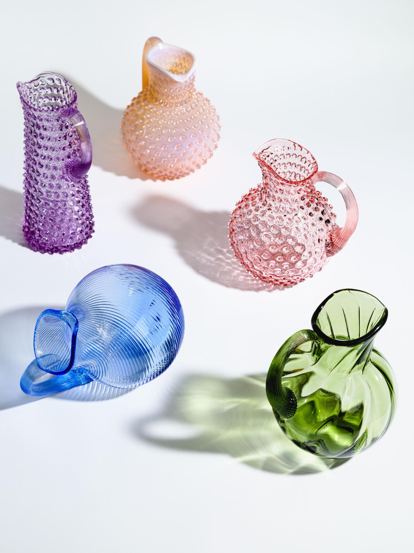 Jugs & carafes
