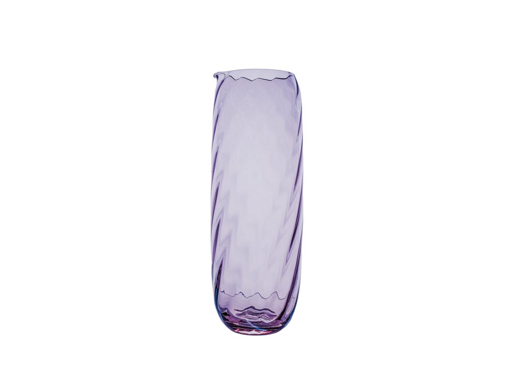 6212 swirl daily carafe 700 ml indigo