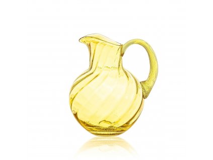 Swirl Jug 2L Citron