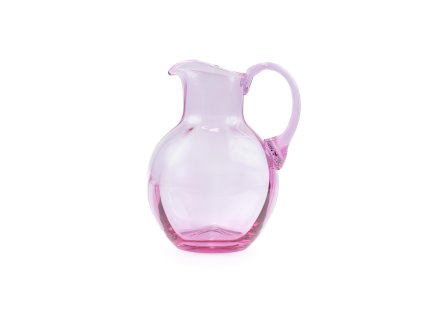 1282 2 swirl jug 2l lilla