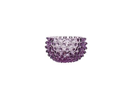 1549 24 hobnail tapas 11 5 cm lilla