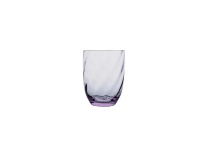 1732 1 swirl tumbler 250 ml lilla
