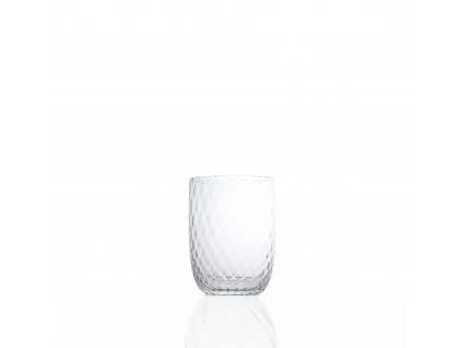 Harlequin Tumbler Crystal