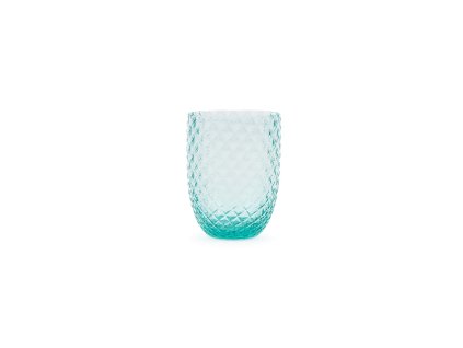 1825 2 harlequin tumbler 250 ml beryl