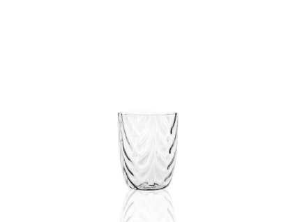 Wave Tumbler Crystal