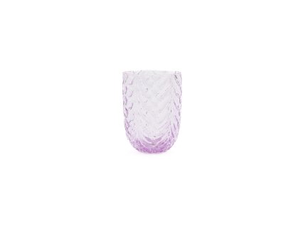 1897 2 wave tumbler 250 ml lilla