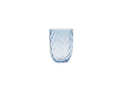 1906 wave tumbler 250 ml blue smoke